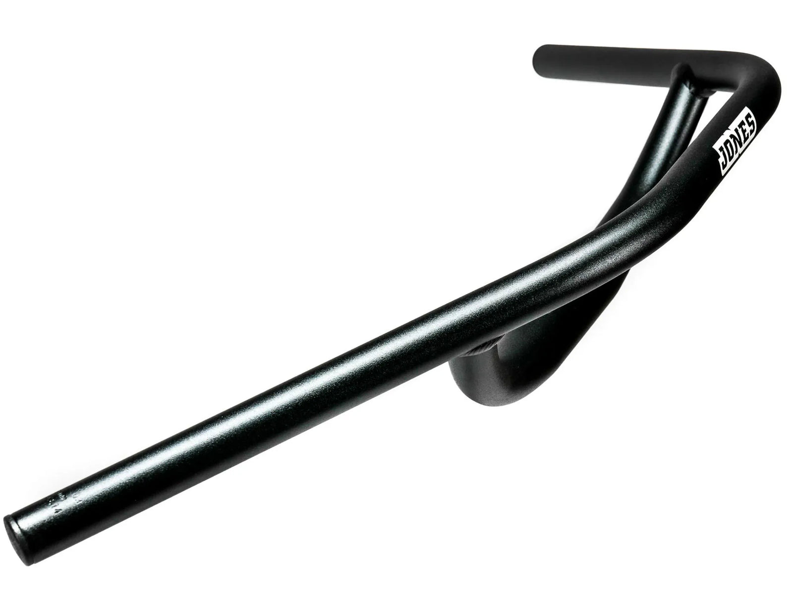 Jones H-Bar Butted 2.5 Loop Alloy