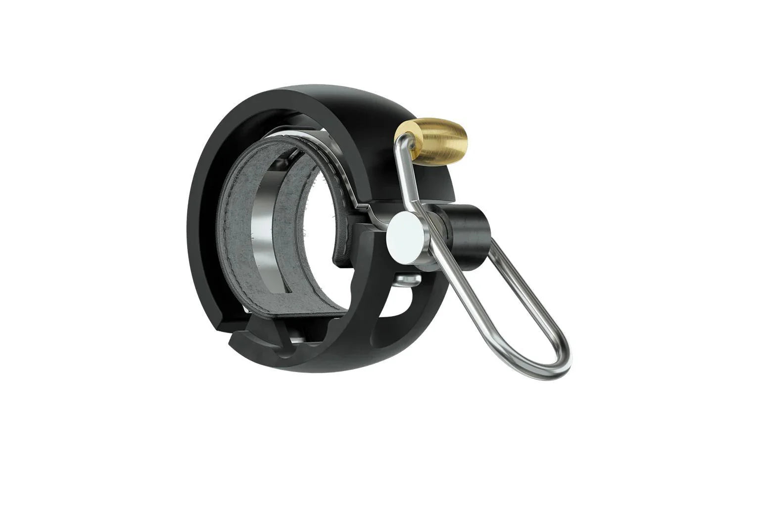 Knog Bell, Oi Luxe Bell