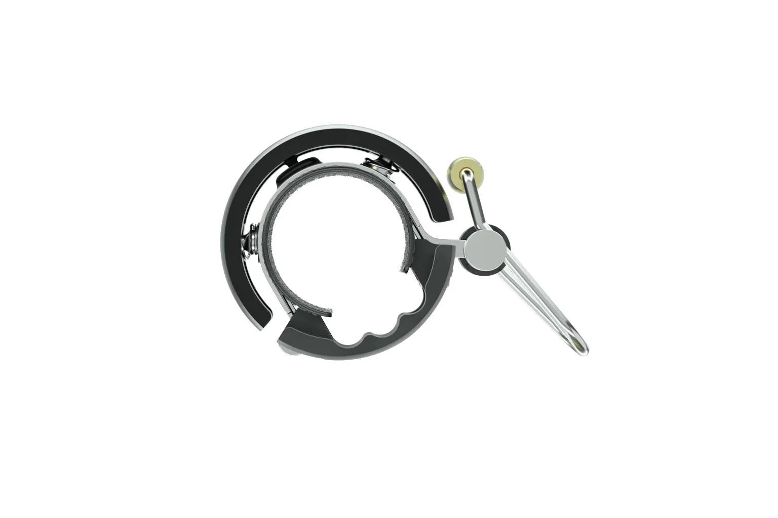 Knog Bell, Oi Luxe Bell