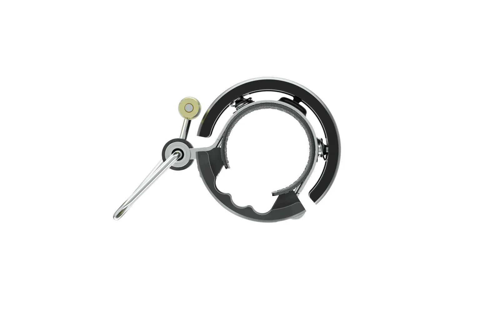 Knog Bell, Oi Luxe Bell
