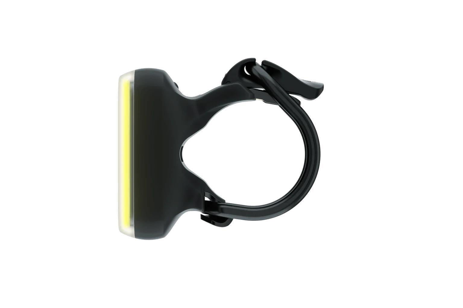 Knog Blinder Square Front Light-Knog-Bicycle Junction