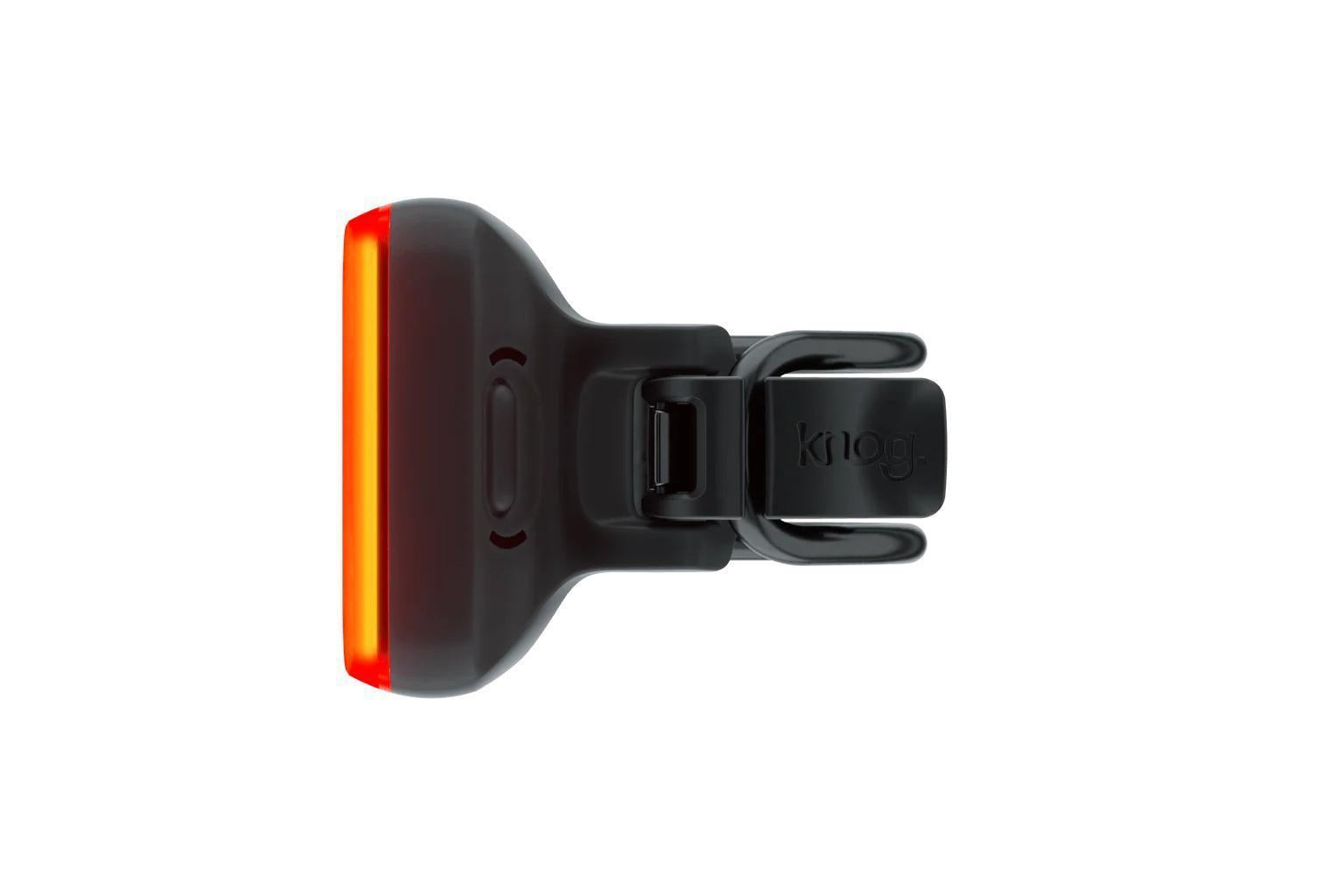 Knog Blinder Square Rear Light-Knog-Bicycle Junction