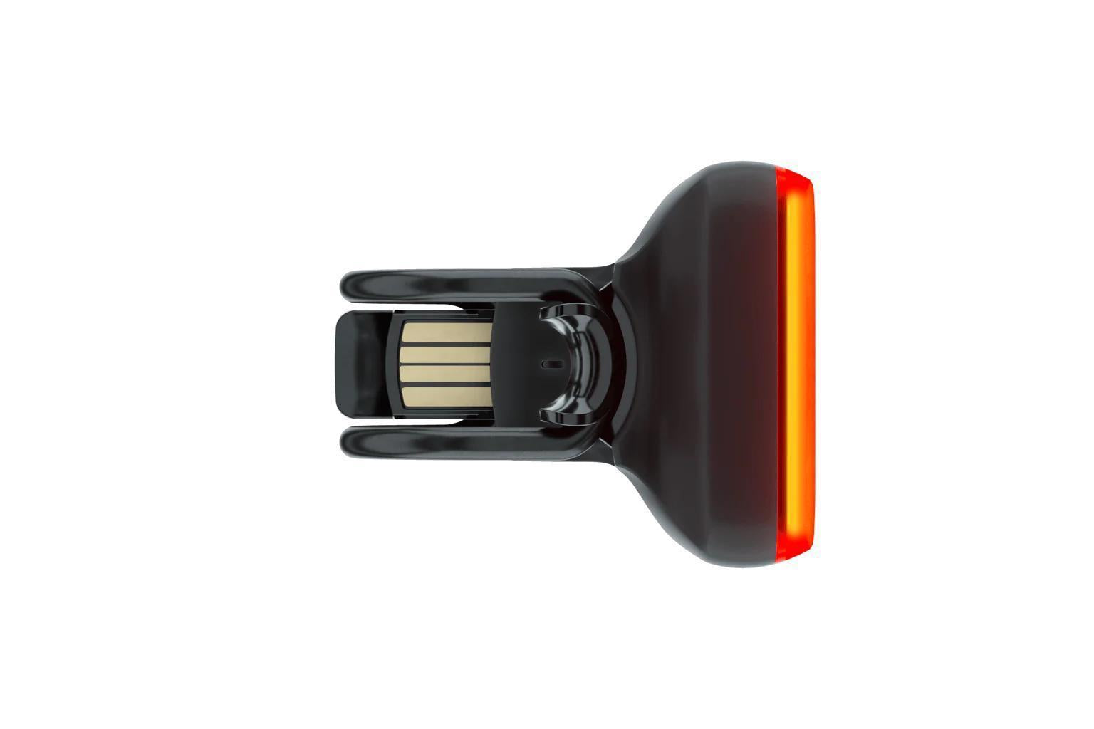 Knog Blinder Square Rear Light-Knog-Bicycle Junction