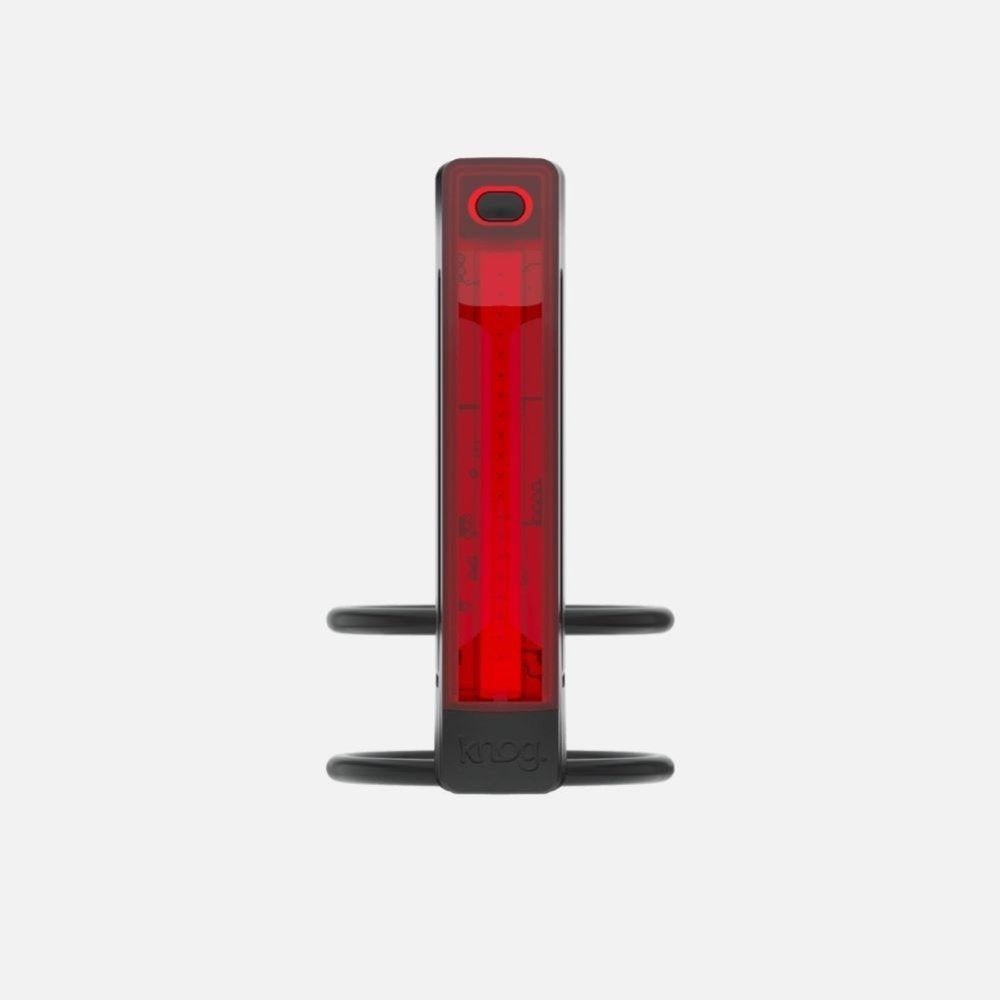 Knog Blinder 600 + Plus Light Twinpack-Knog-Bicycle Junction