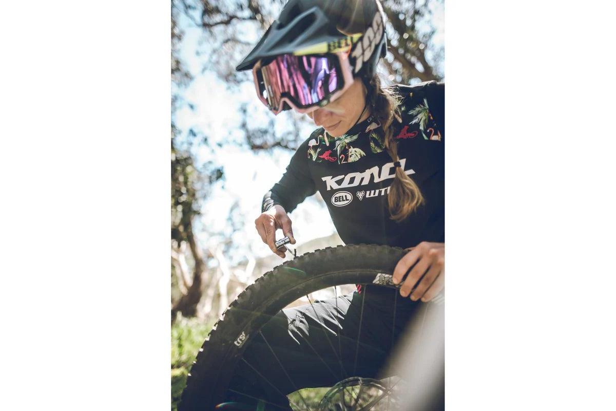 Lezyne Classic Tubeless Kit-Lezyne-Bicycle Junction