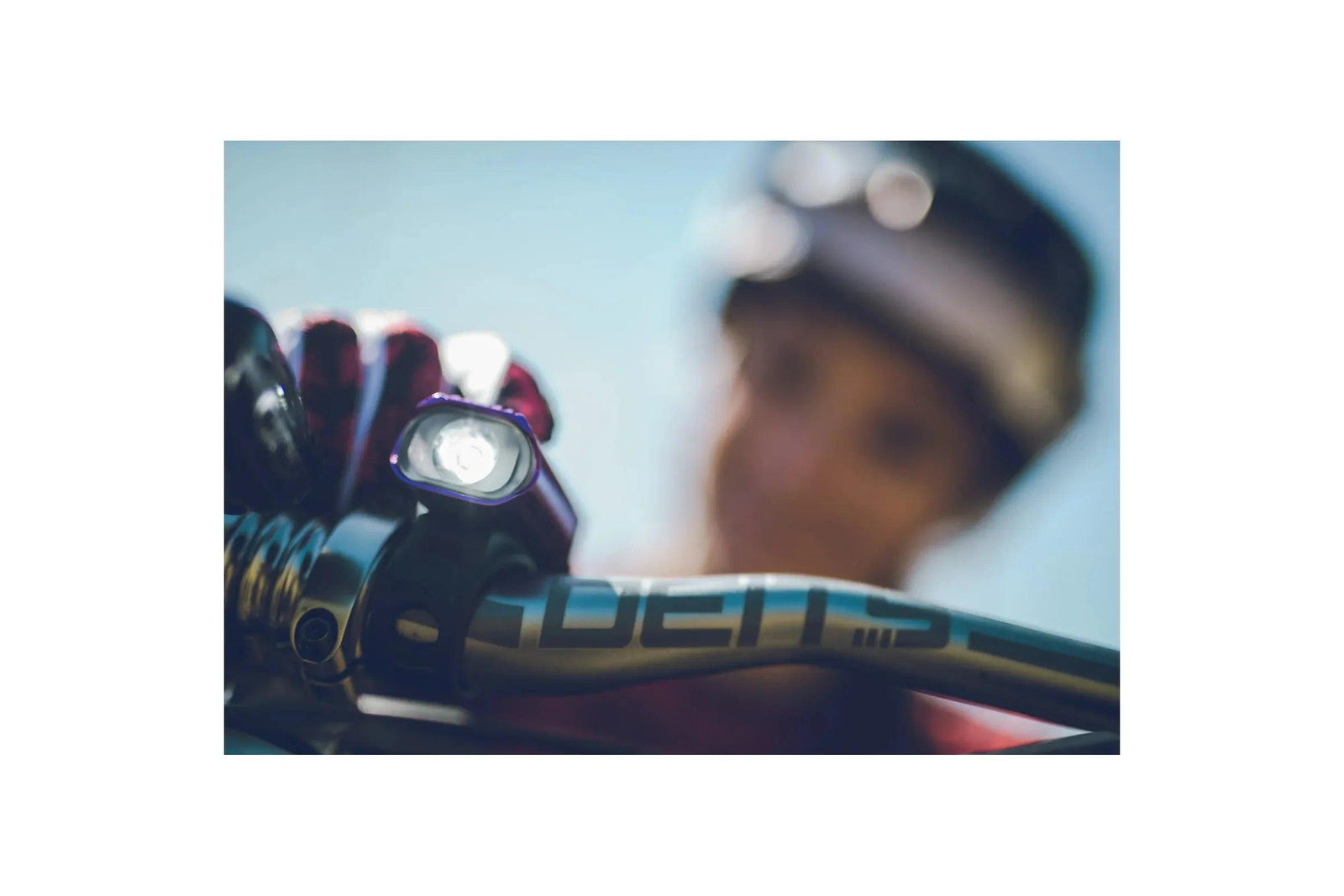 Lezyne Hecto Drive 500XL-Lezyne-Bicycle Junction