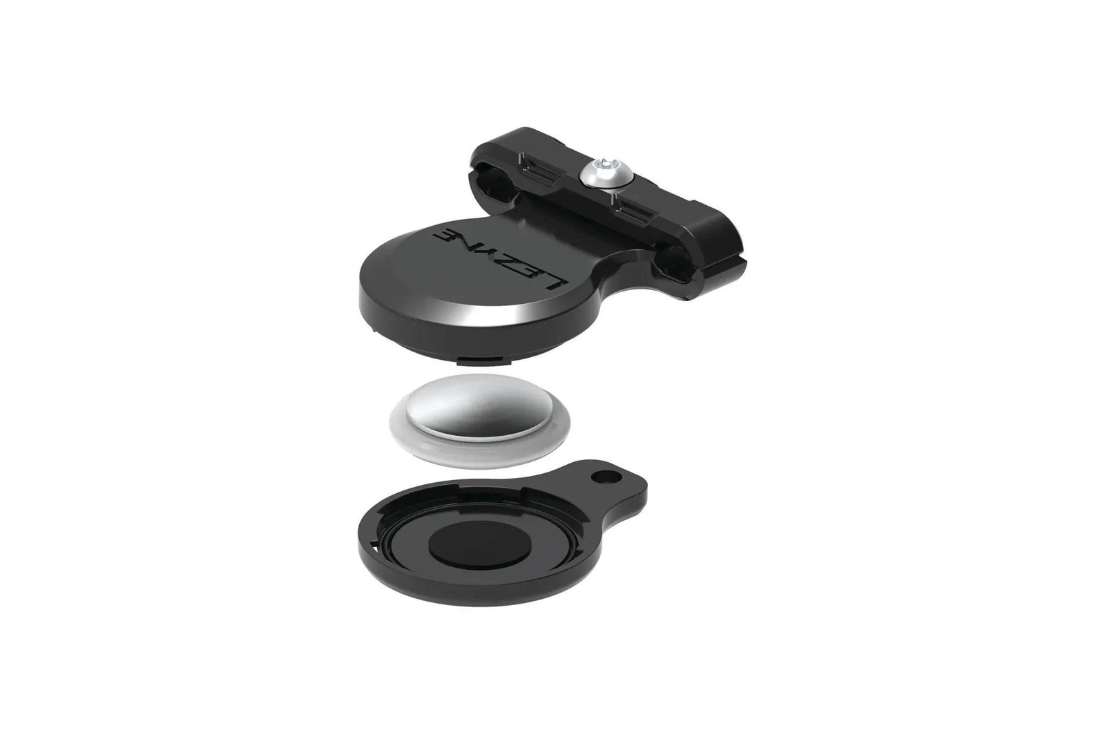 Lezyne Matrix Saddle Tagger-Lezyne-Bicycle Junction