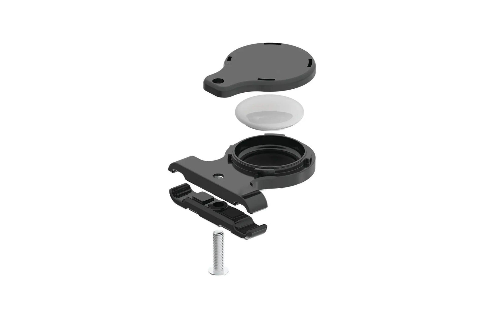 Lezyne Matrix Saddle Tagger-Lezyne-Bicycle Junction