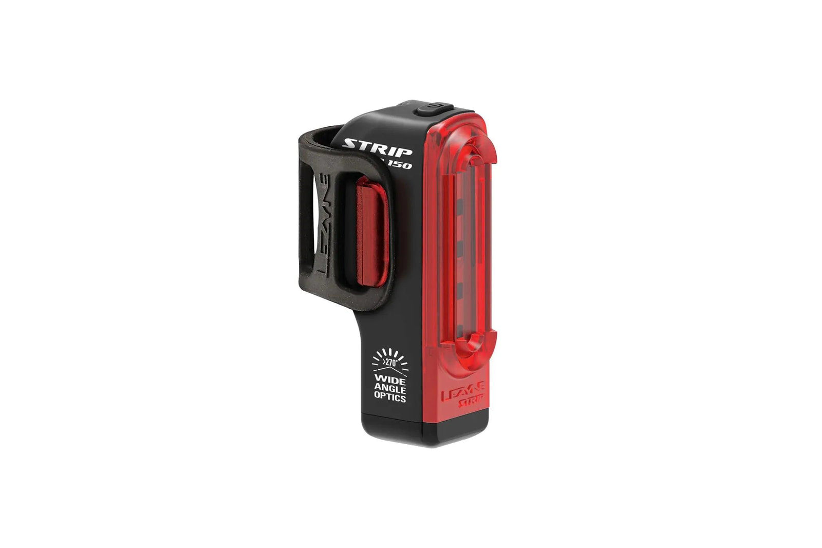 Lezyne Strip Drive 300+ Rear-Lezyne-Bicycle Junction
