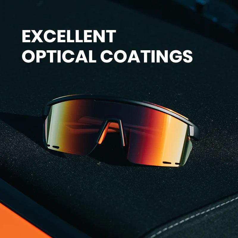 Magic Shine Rouleur Classic Eyewear-Magic Shine-Bicycle Junction