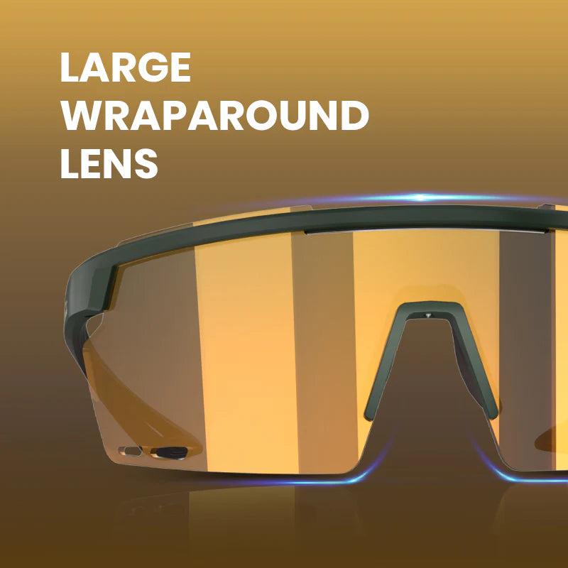 Magic Shine Rouleur Classic Eyewear-Magic Shine-Bicycle Junction