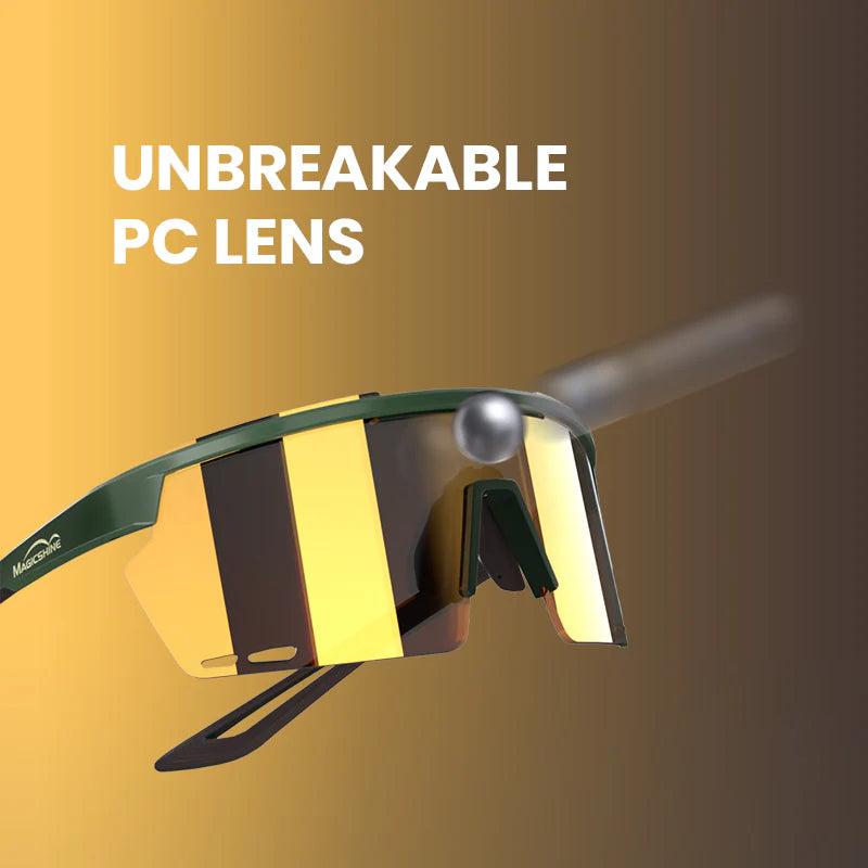 Magic Shine Rouleur Classic Eyewear-Magic Shine-Bicycle Junction