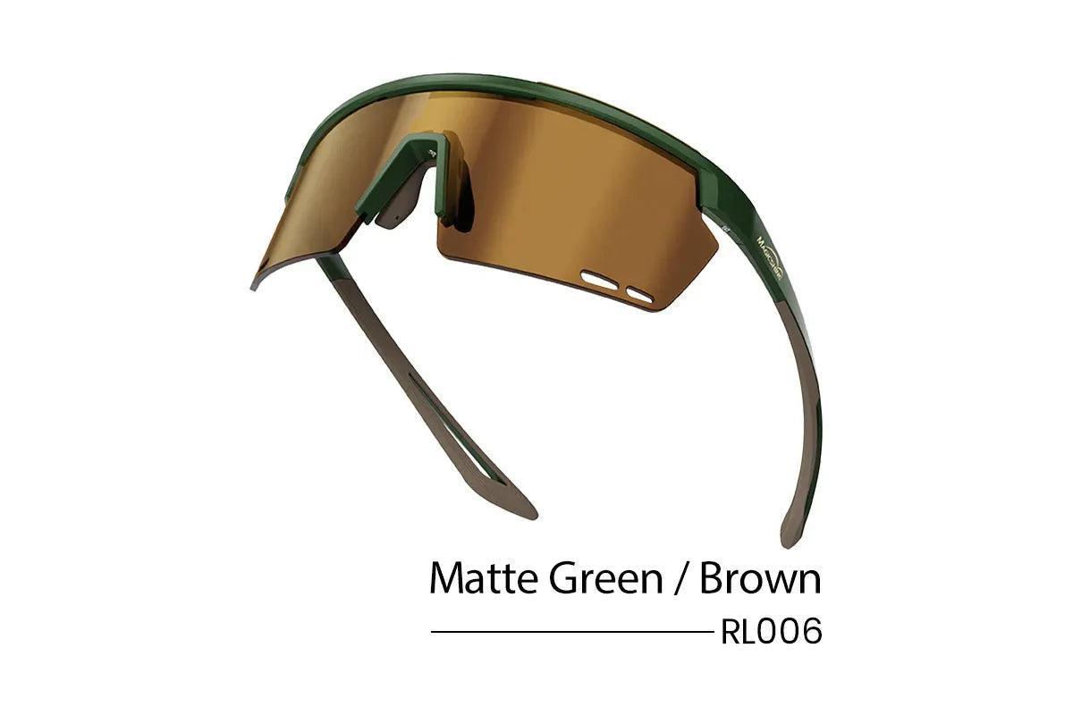 Magic Shine Rouleur Classic Eyewear-Magic Shine-Bicycle Junction