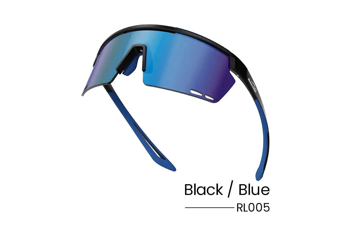 Magic Shine Rouleur Classic Eyewear-Magic Shine-Bicycle Junction