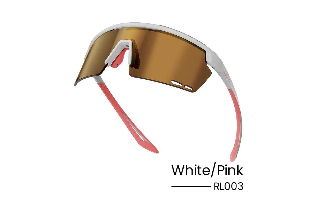 Magic Shine Rouleur Classic Eyewear-Magic Shine-Bicycle Junction