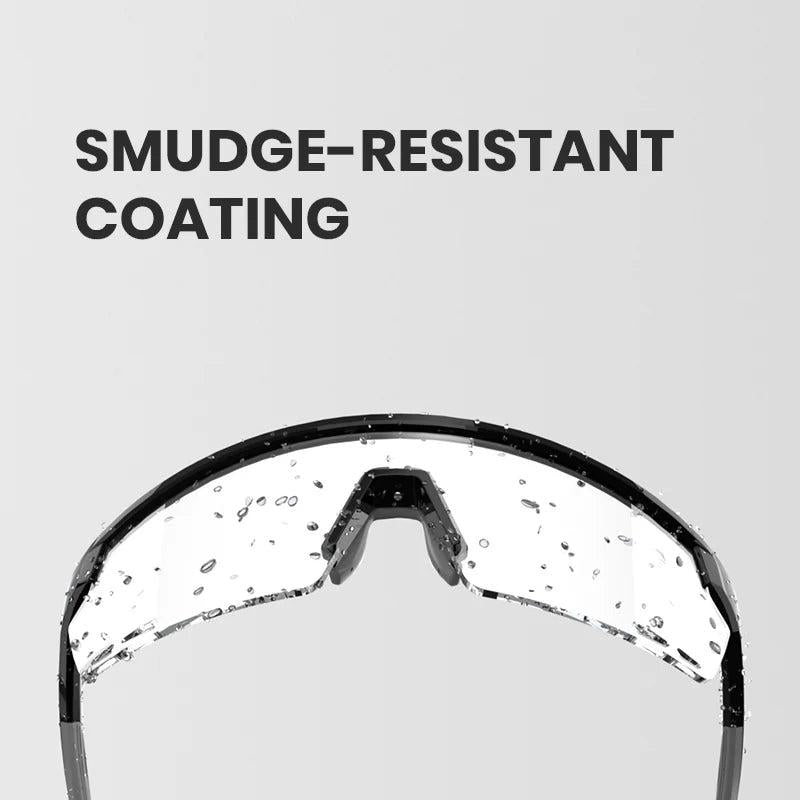Magic Shine Rouleur Classic Eyewear-Magic Shine-Bicycle Junction