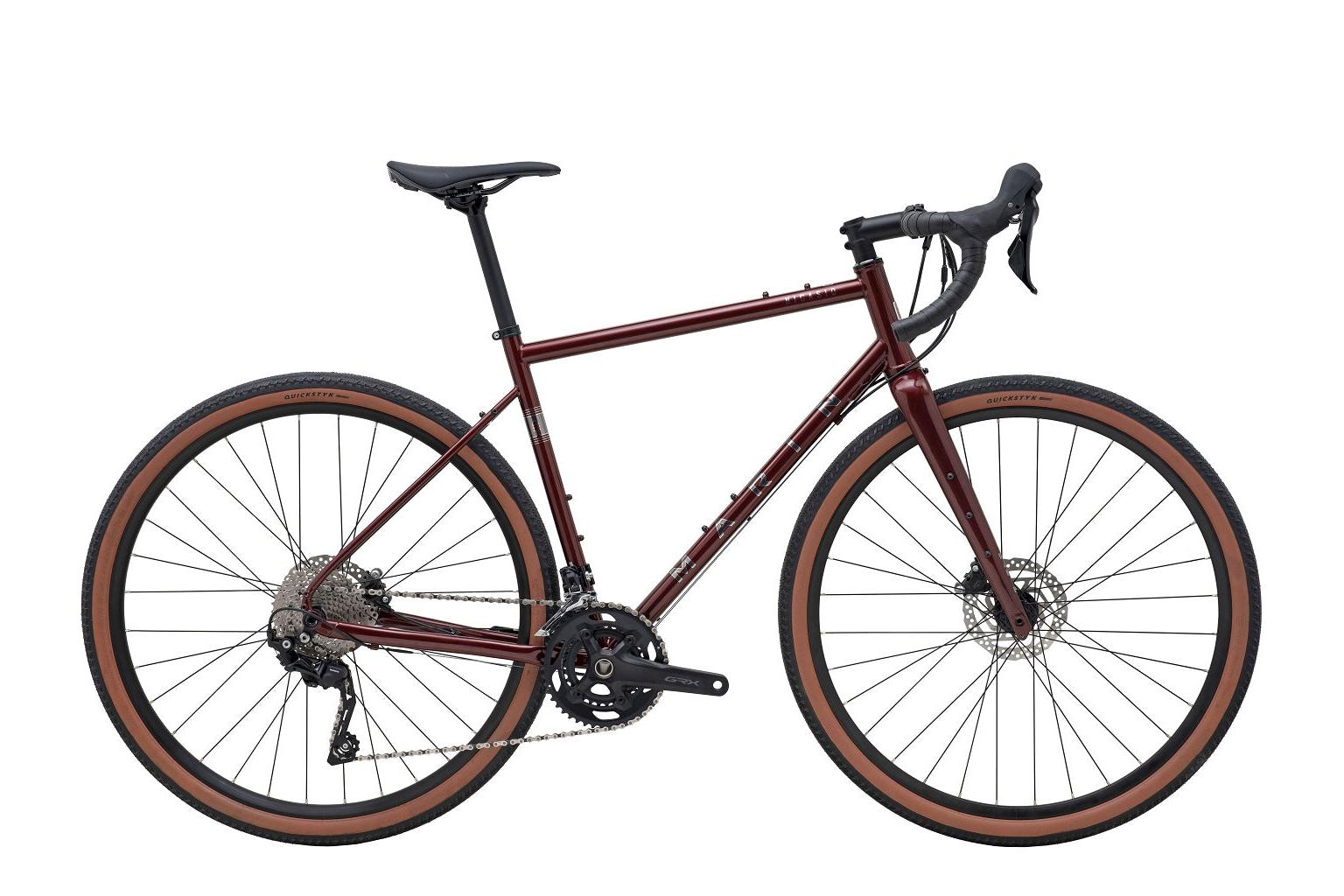 Marin Nicasio 2 - ETA July-Marin-Bicycle Junction