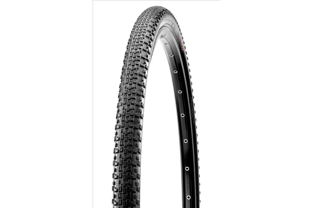 MAXXIS 700 x 40 RAMBLER EXO/TR 120TPI FOLDABLE-Maxxis-Bicycle Junction
