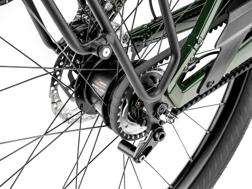 Moustache 27.4 Mardi-Moustache-Bicycle Junction