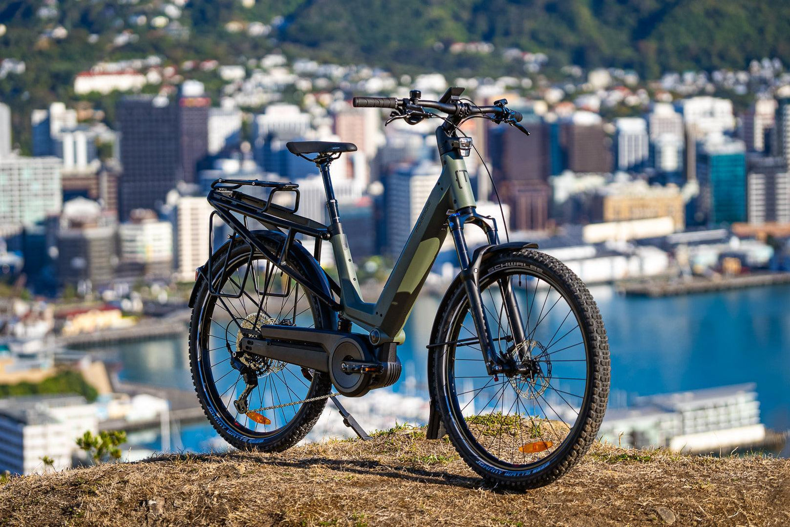 Moustache J │All Terrain-Moustache-Bicycle Junction