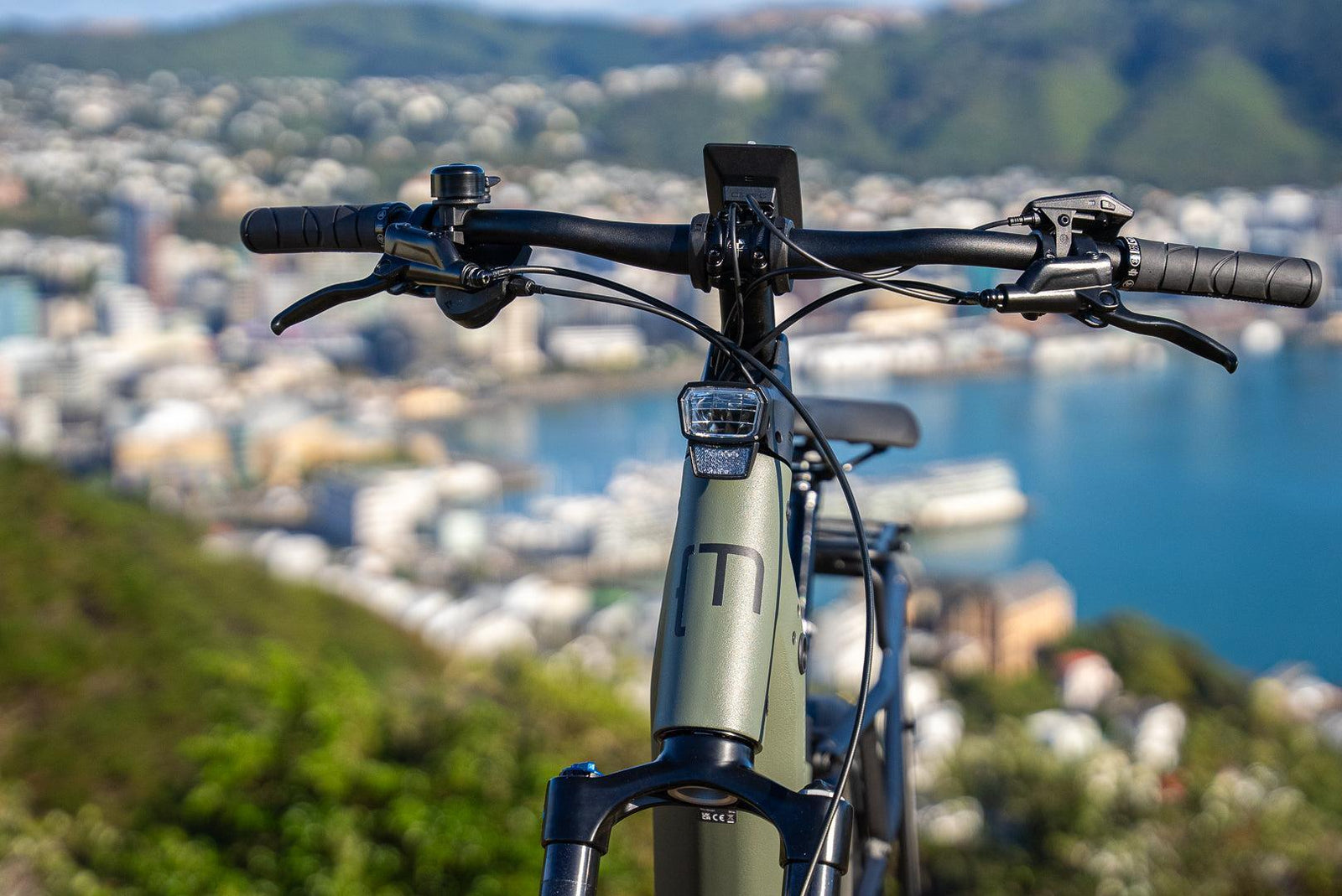 Moustache J │All Terrain-Moustache-Bicycle Junction