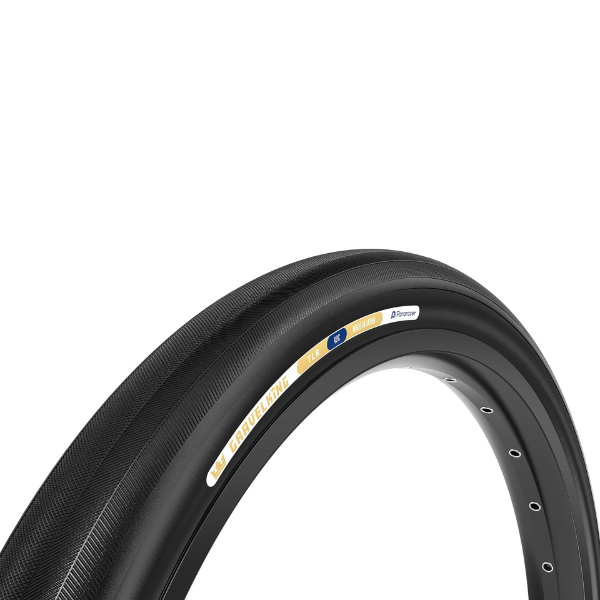 New Panaracer GravelKing Slick Tread Tyre