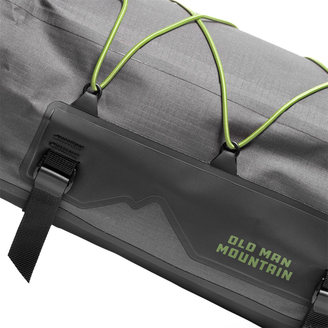 Old Man Mountain - Atlas Rack Pack-Old Man Mountain-Bicycle Junction