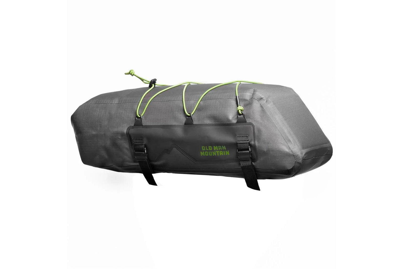 Old Man Mountain - Atlas Rack Pack-Old Man Mountain-Bicycle Junction