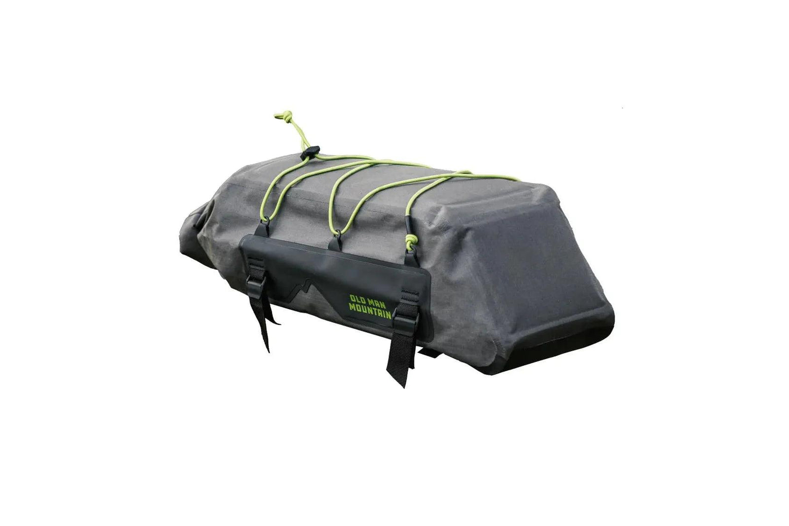 Old Man Mountain - Atlas Rack Pack-Old Man Mountain-Bicycle Junction