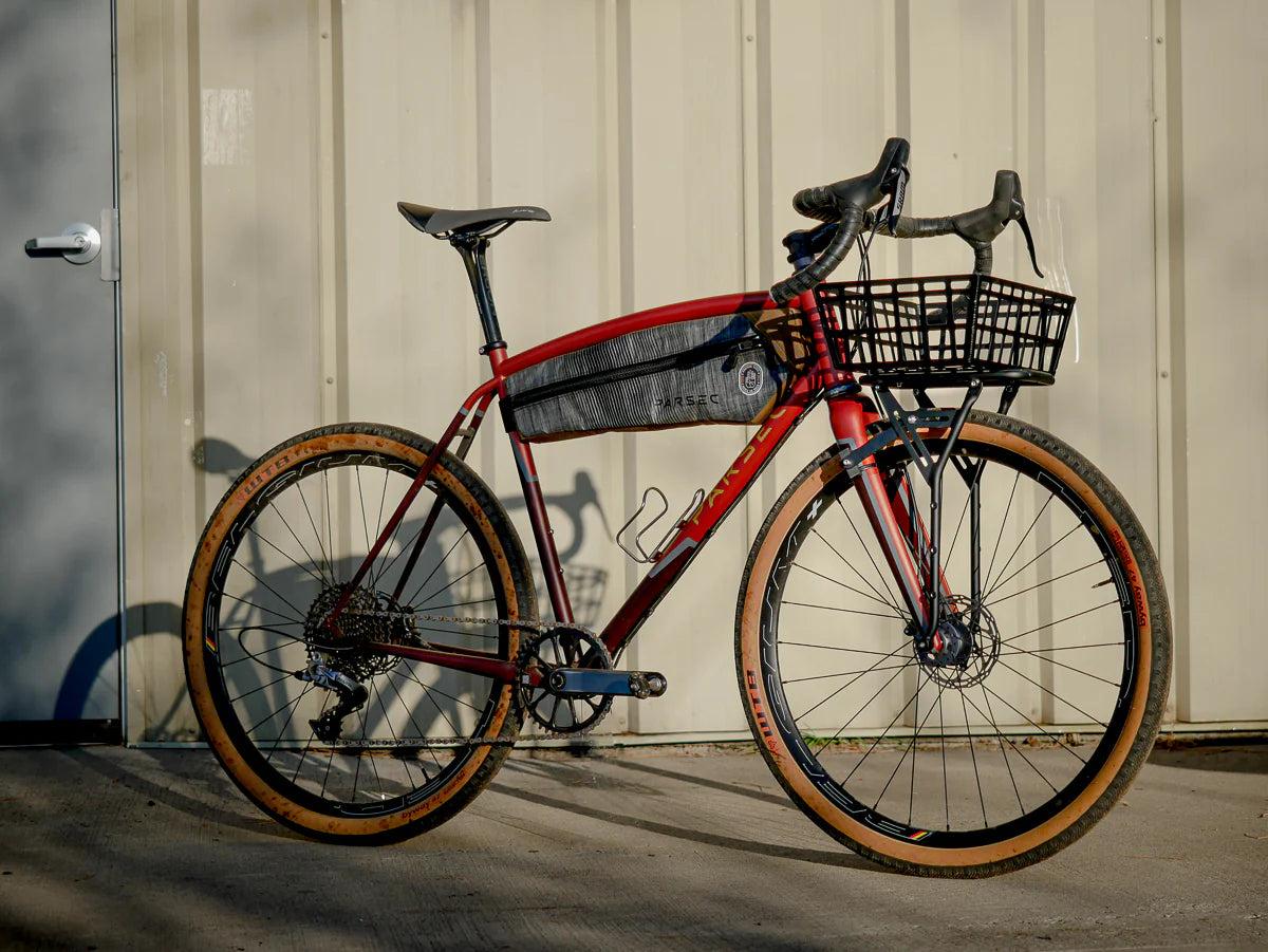 Old Man Mountain - Basket-Old Man Mountain-Bicycle Junction