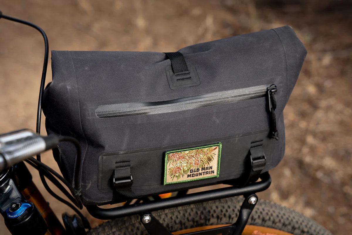 Old Man Mountain - Juniper Trunk Bag-Old Man Mountain-Bicycle Junction