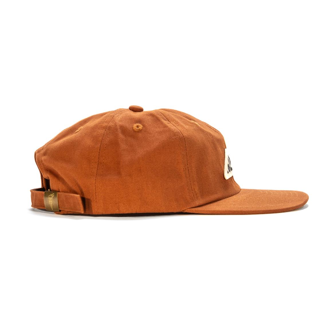 Old Man Mountain - MTN Hat, Cactus