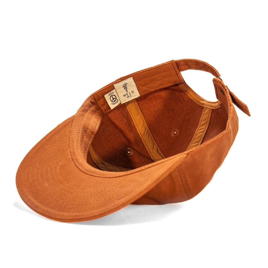 Old Man Mountain - MTN Hat, Cactus