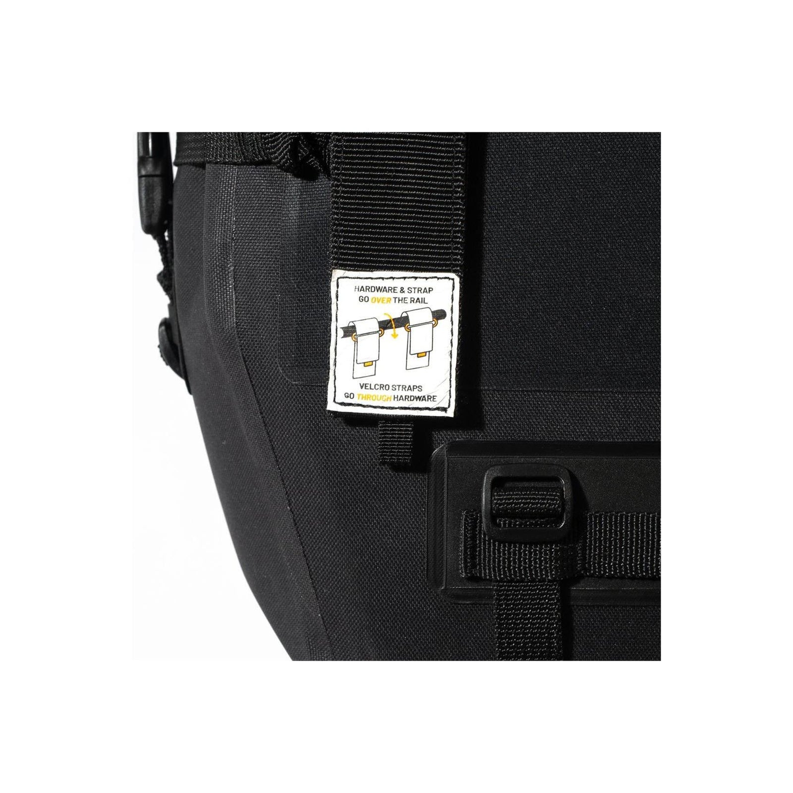 Old Man Mountain - Ponderosa Pannier Set-Old Man Mountain-Bicycle Junction