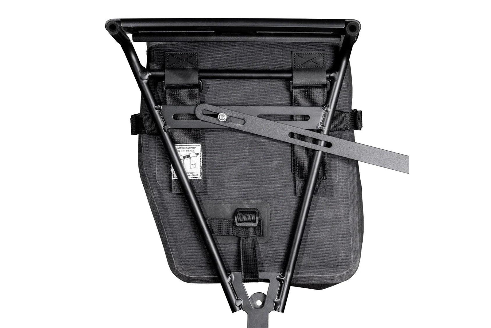 Old Man Mountain - Ponderosa Pannier Set-Old Man Mountain-Bicycle Junction