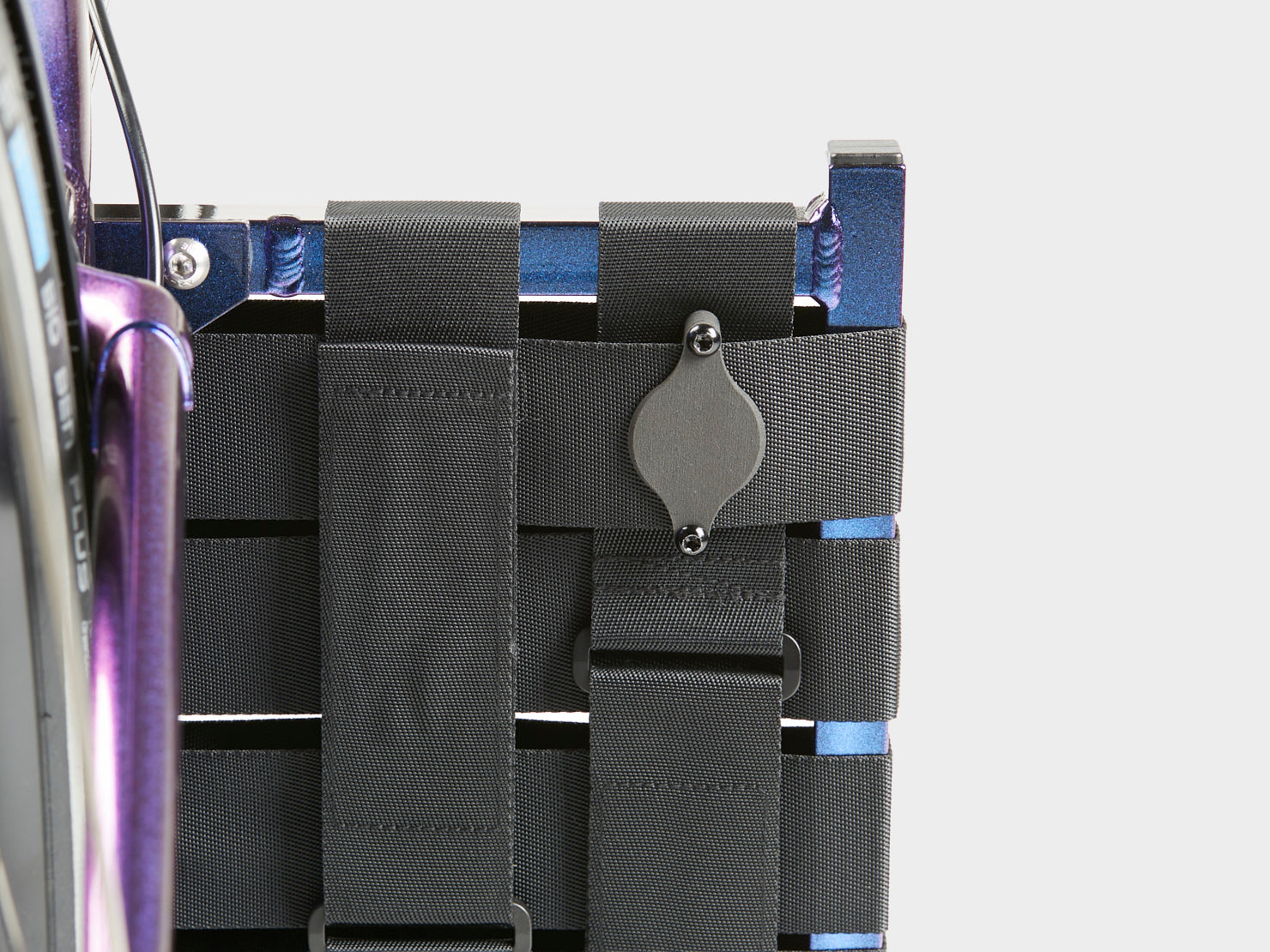 Omnium Airtag Mount