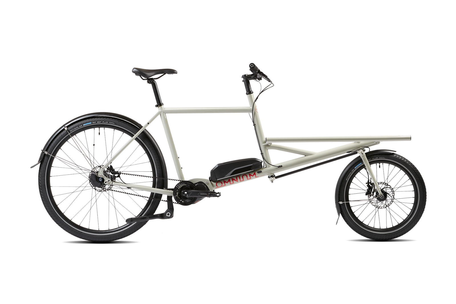 Omnium E-Cargo V3-Omnium-Bicycle Junction