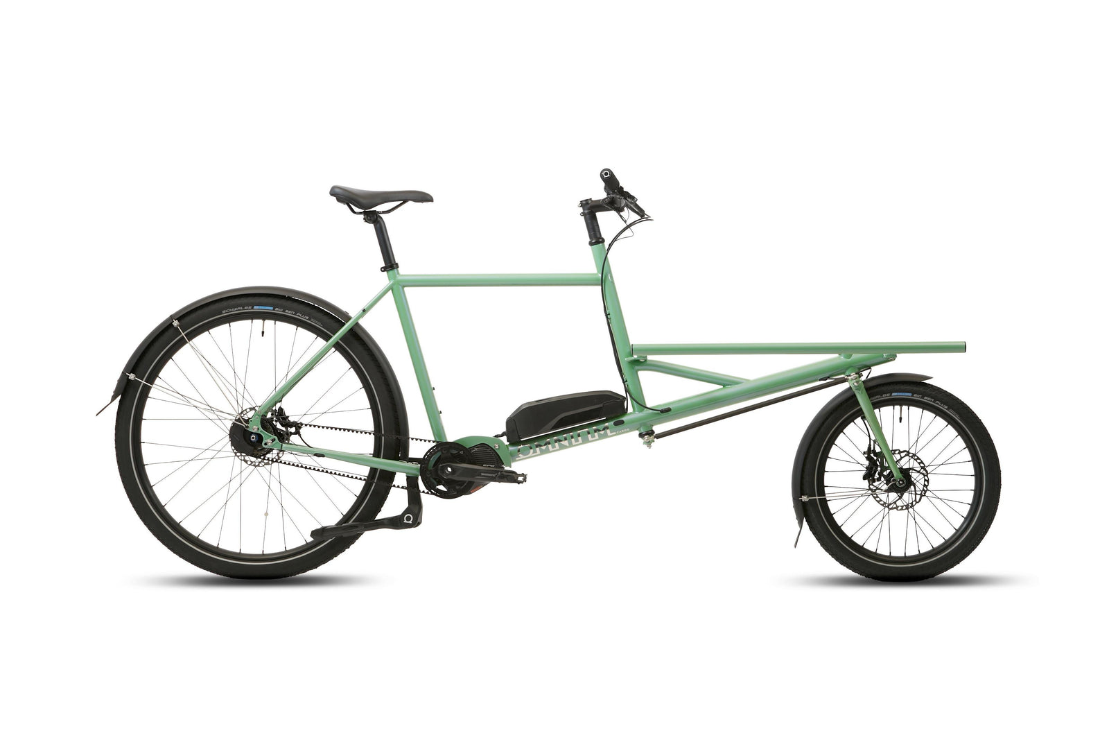 Omnium E-Cargo V3-Omnium-Bicycle Junction