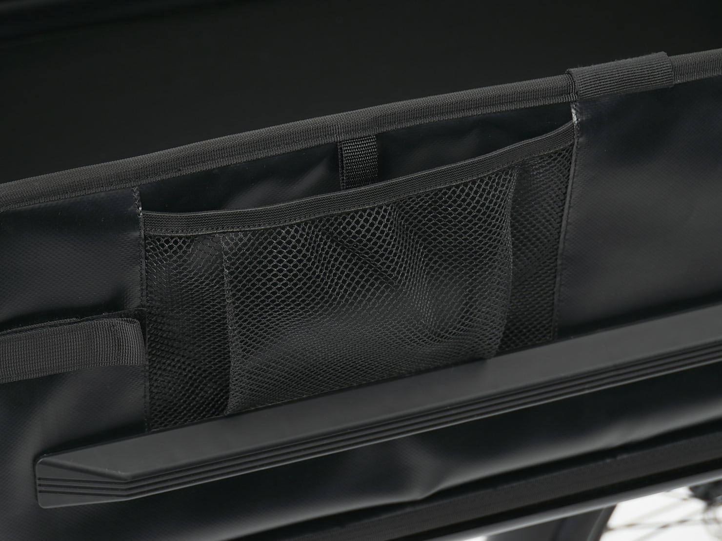 Omnium Foldable Cargo Box