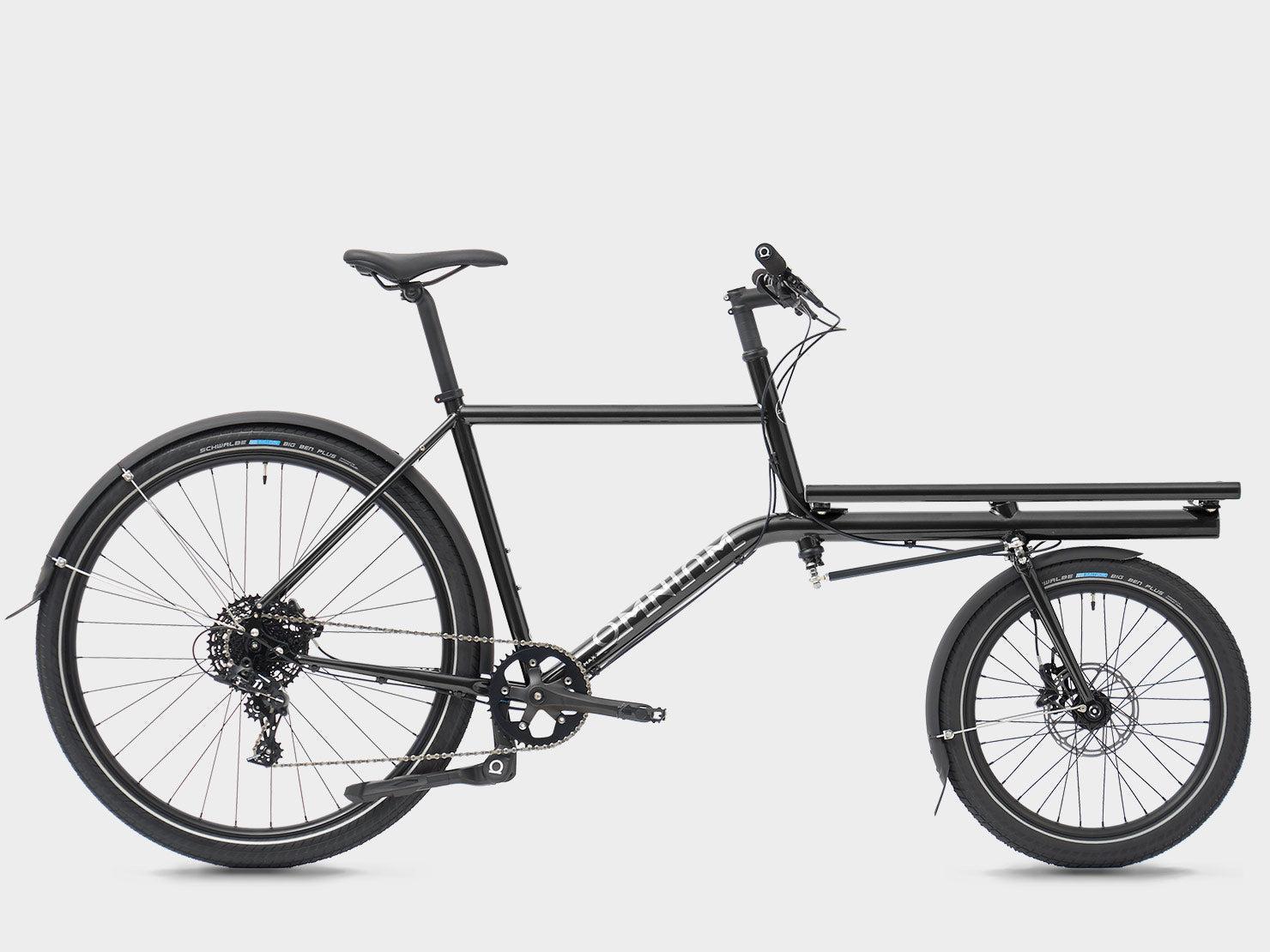 Omnium Mini-Max V3 │Frameset-Omnium-Bicycle Junction