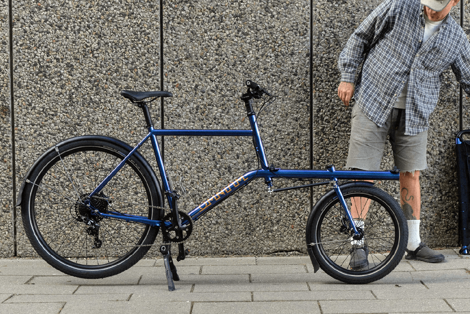 Omnium Mini-Max V3
