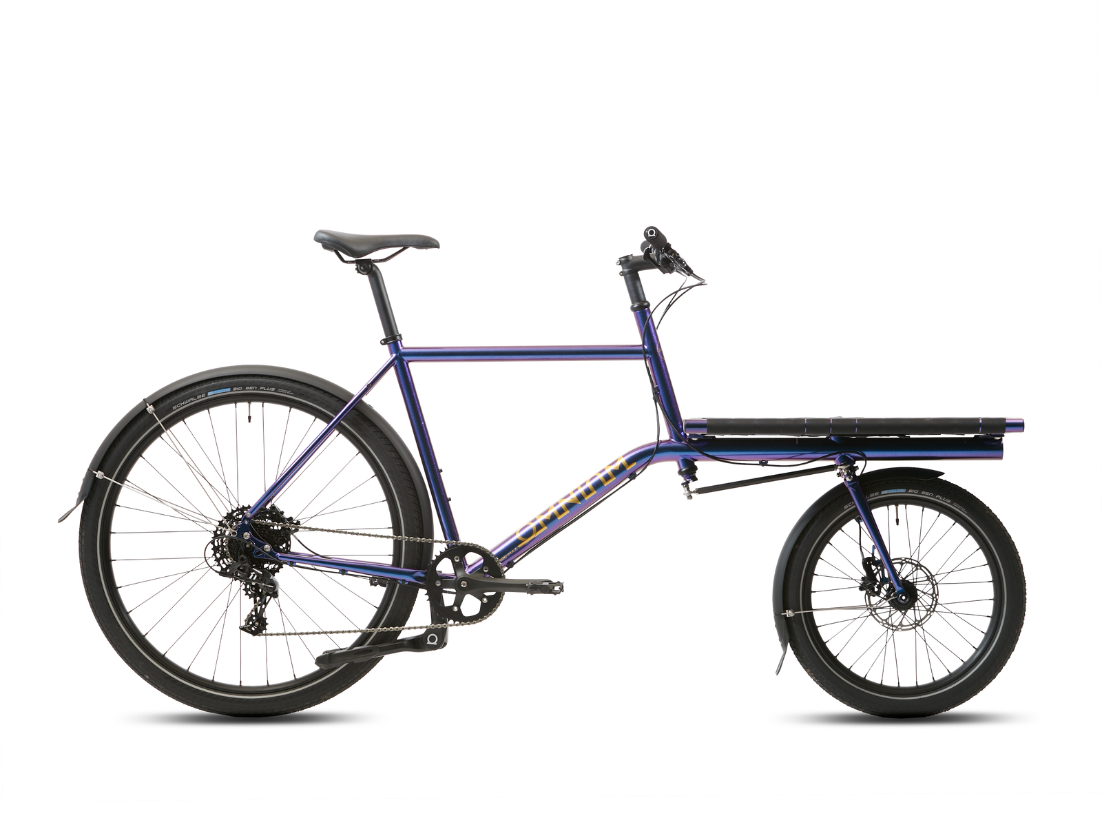 Omnium Mini-Max V3