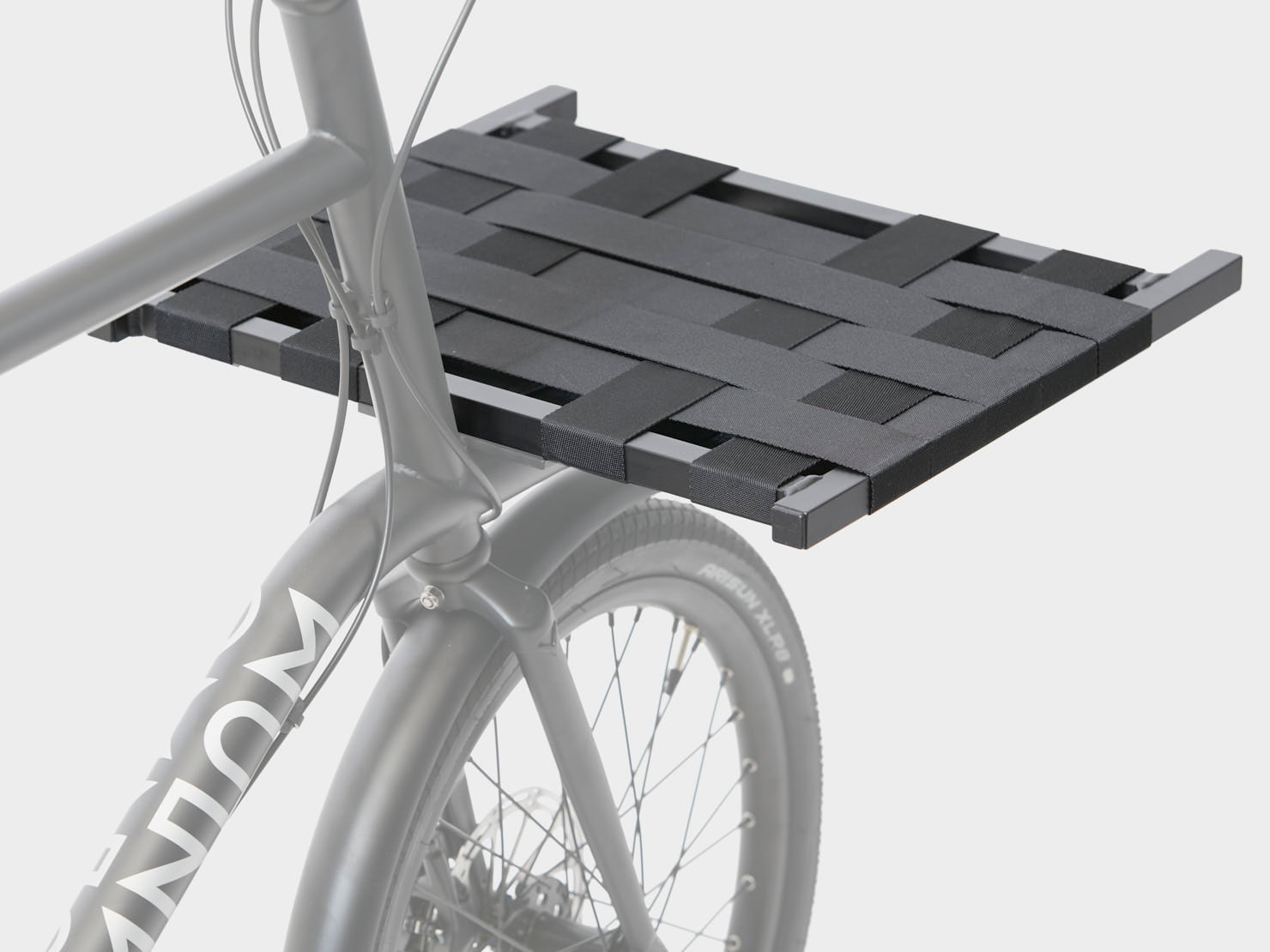 Omnium Mini Webbing