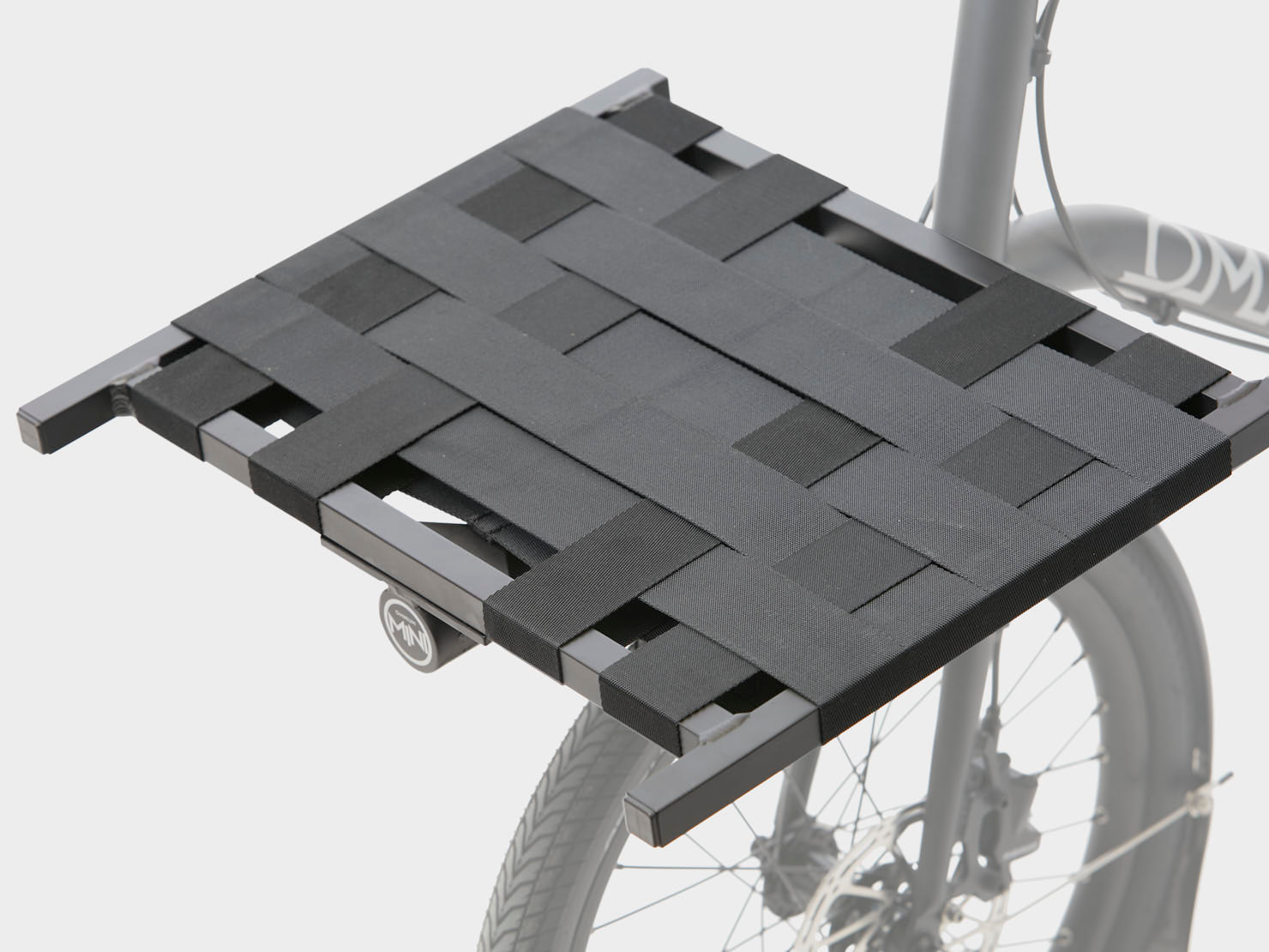 Omnium Mini Webbing