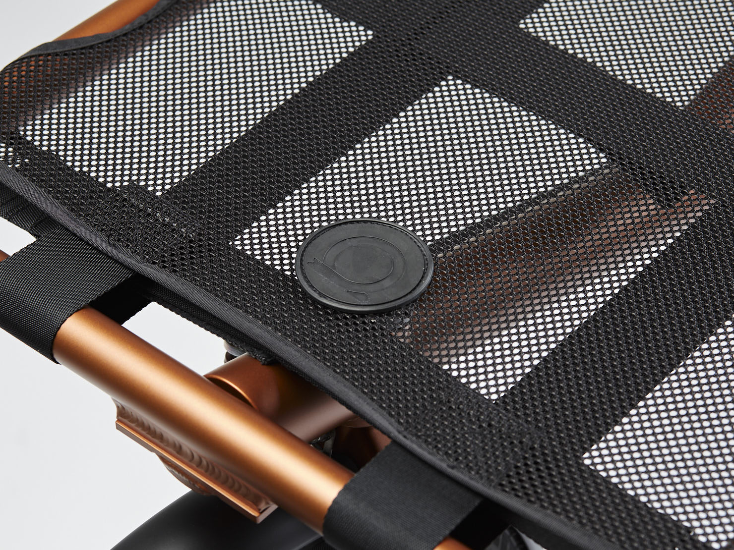 Omnium SL Mesh Cover - Cargo