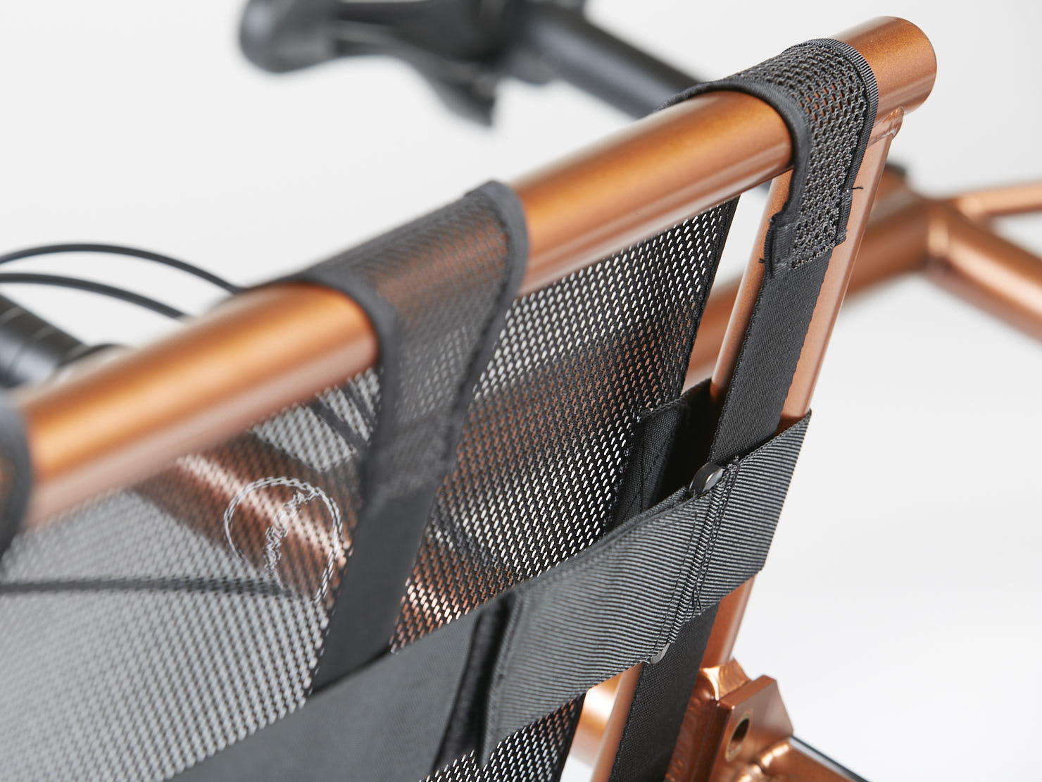 Omnium SL Mesh Cover - Cargo
