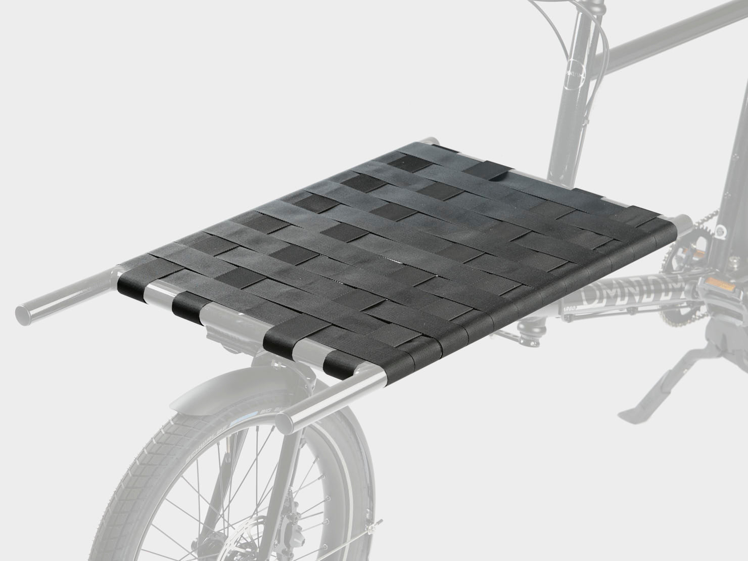 Omnium Webbing