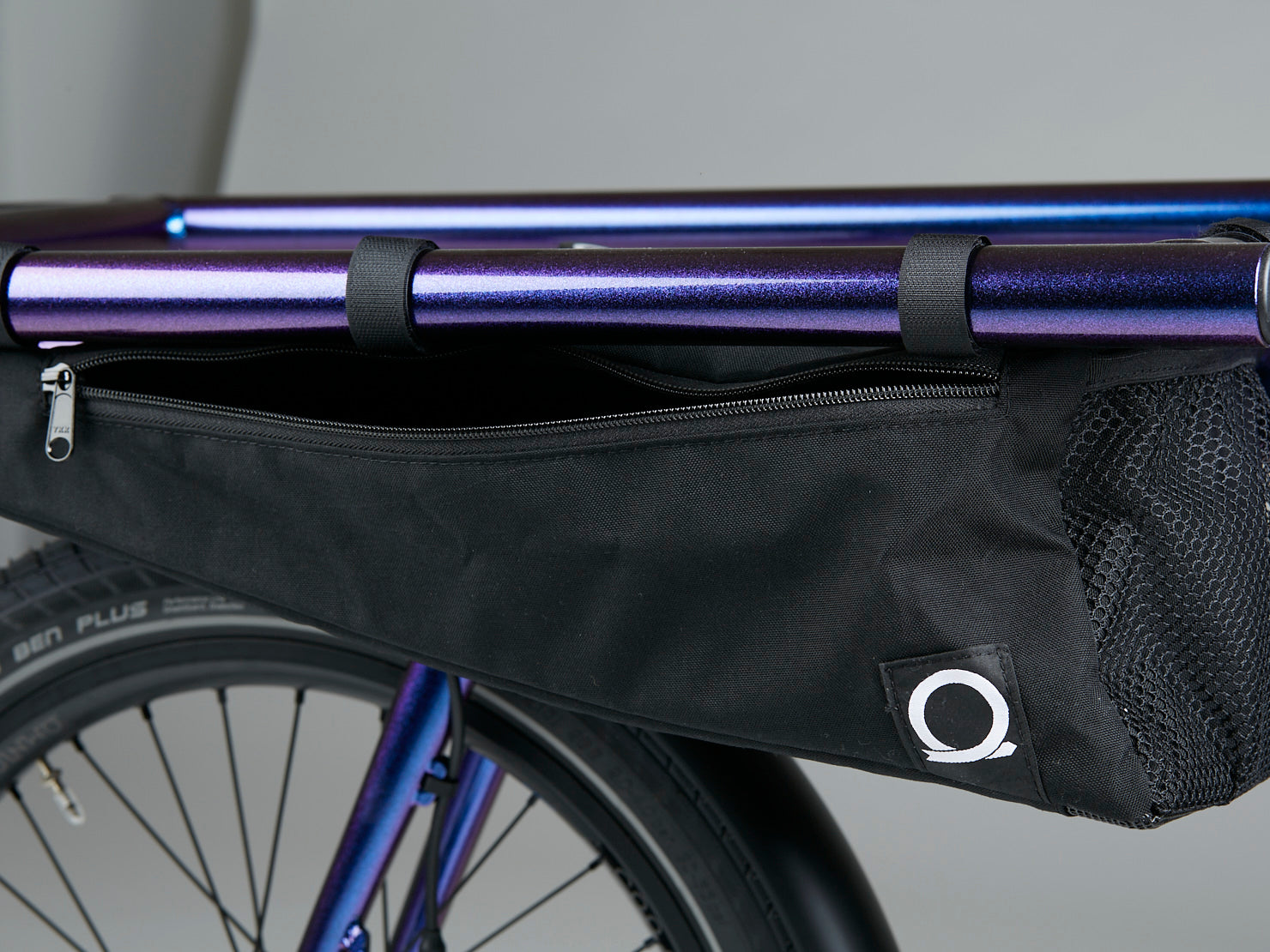 Omnium Wedgie Bag - Mini-Max