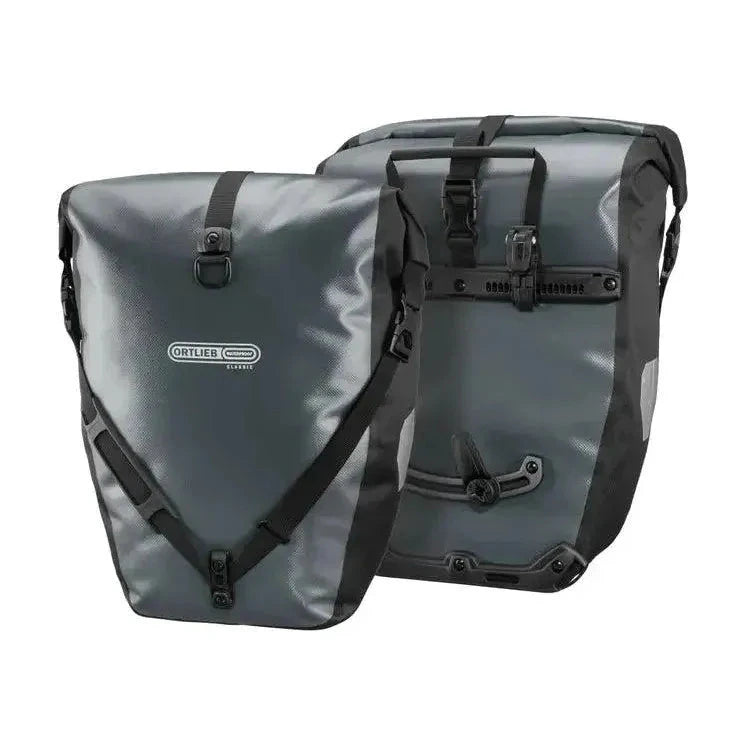Ortlieb Back-Roller Classic (Pair, 40L)