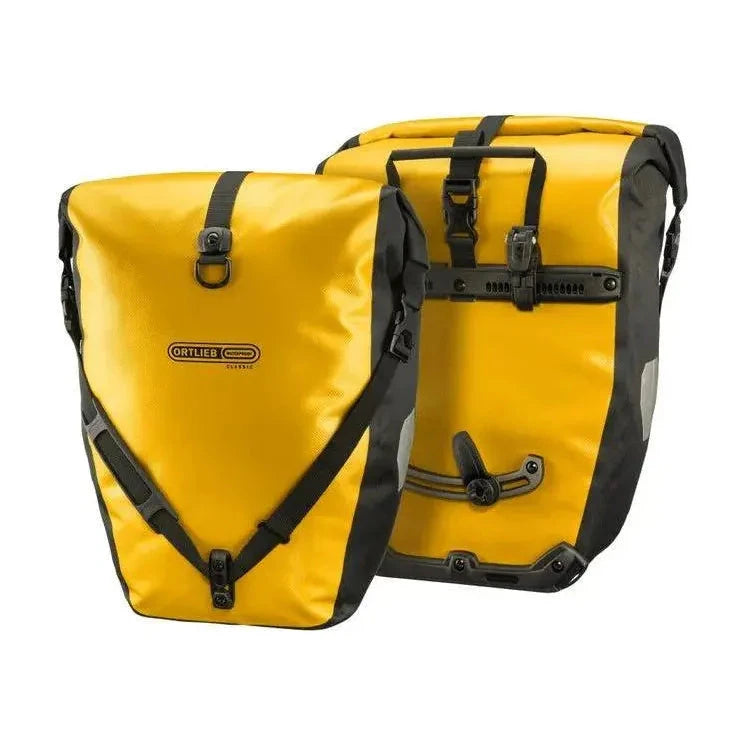 Ortlieb Back-Roller Classic (Pair, 40L)